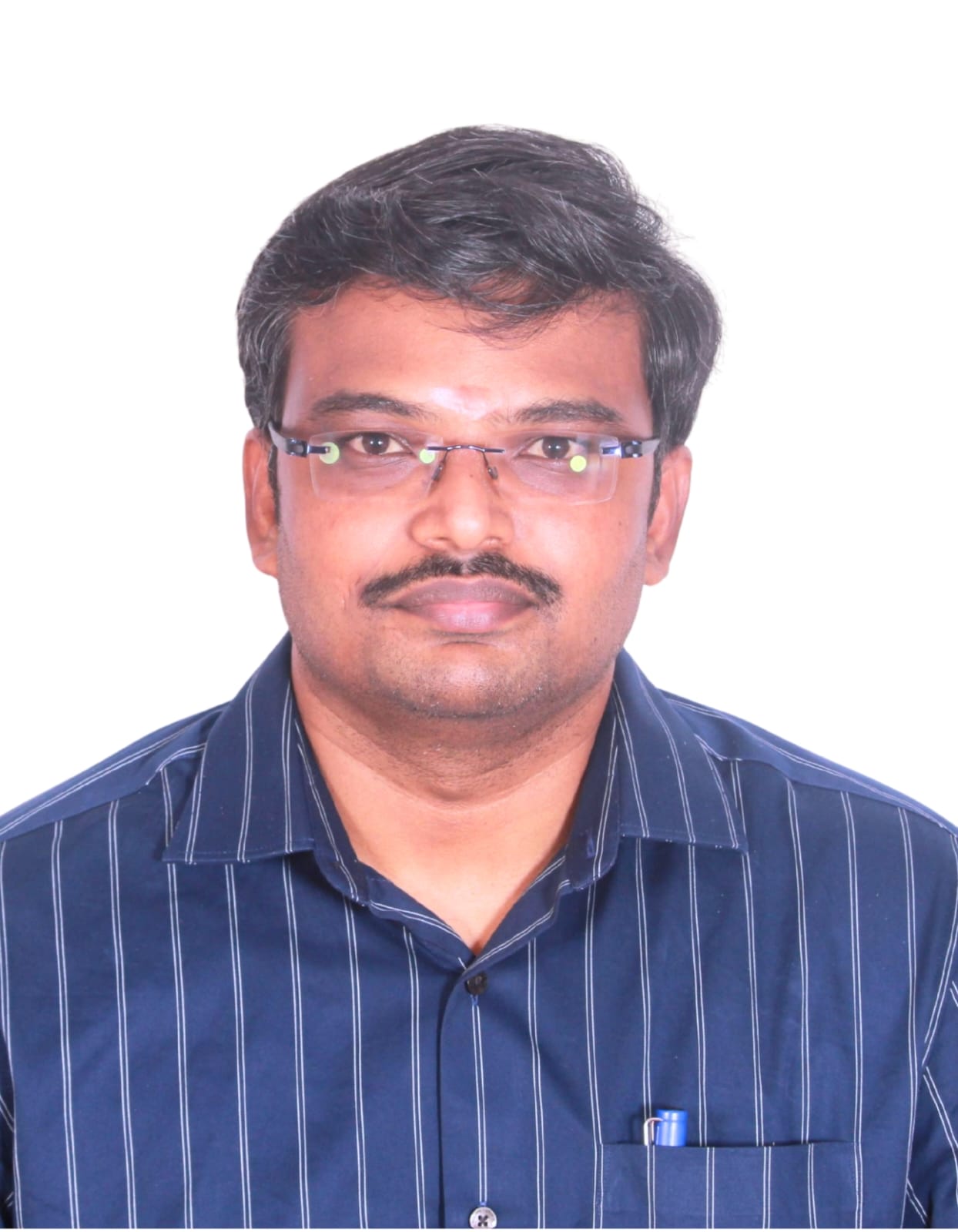 Dr. M APPUMATHI ROGARAJAN