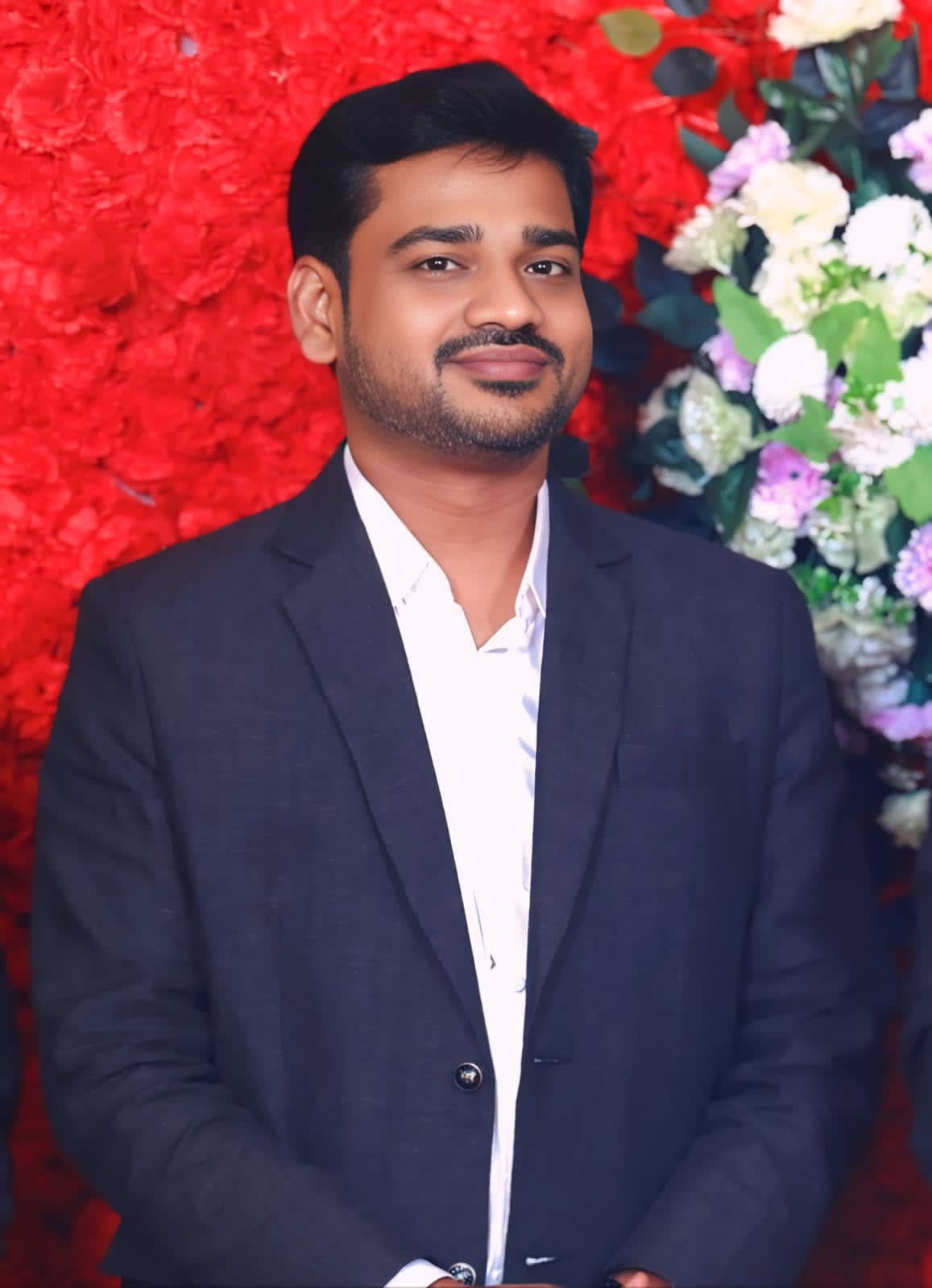 Dr. MANIKANDAN
