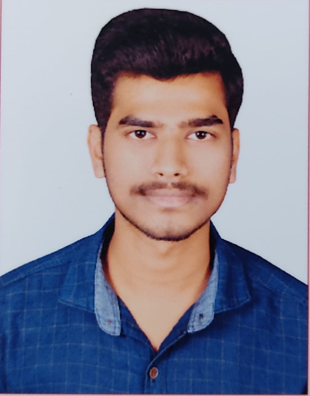 Dr. A MANOJ