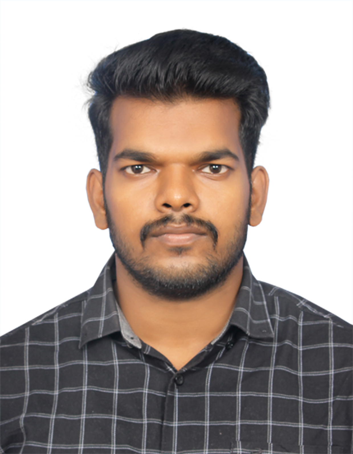 Dr. Raghul