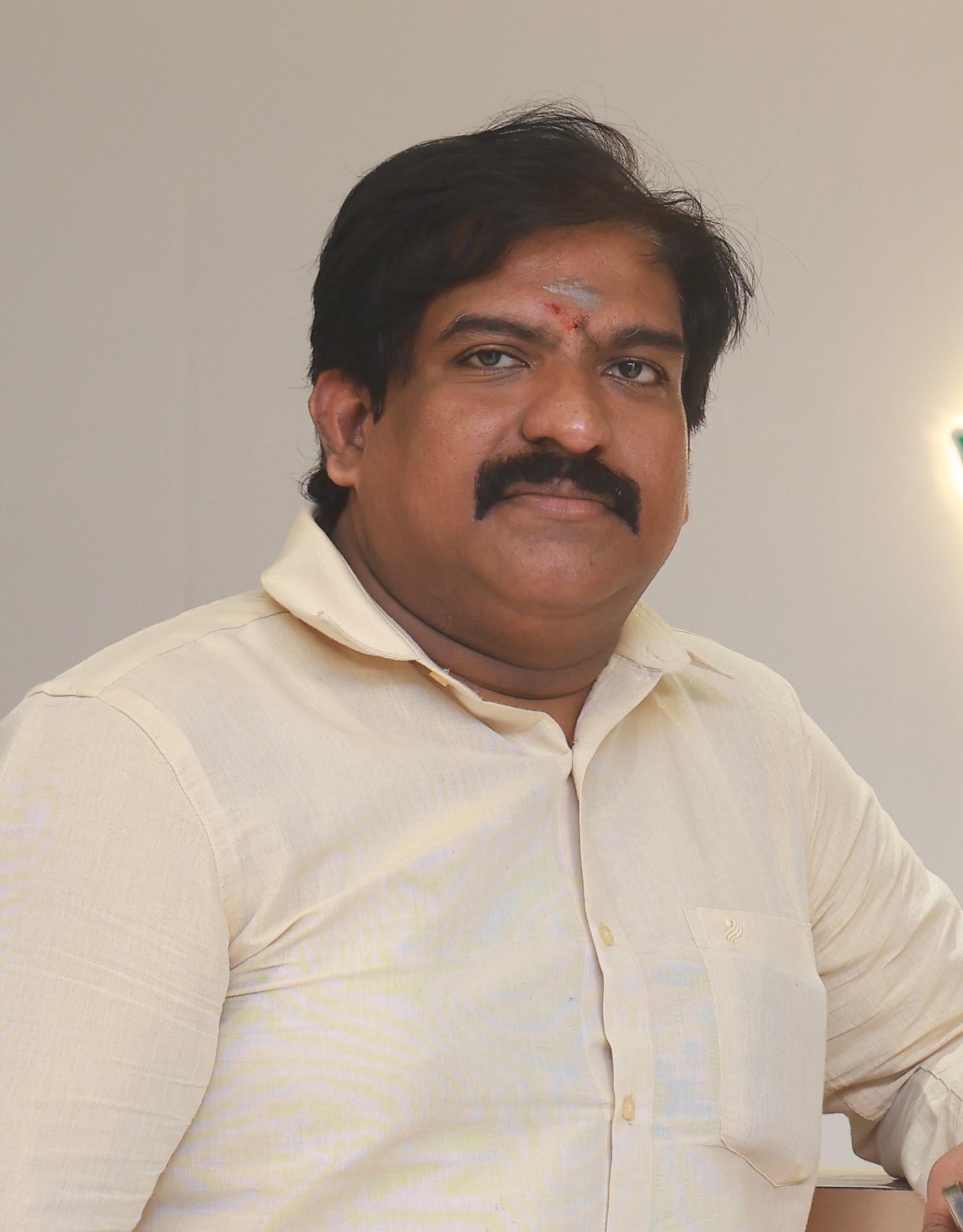 Dr. G RAJASEKAR