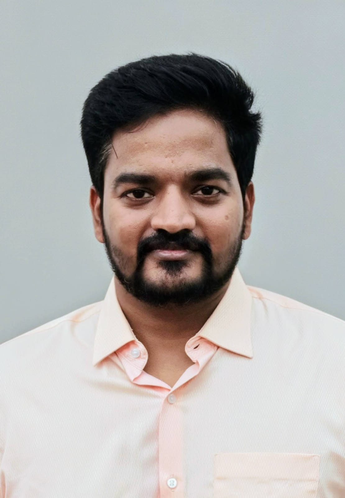 Dr. G SRINIVASAN