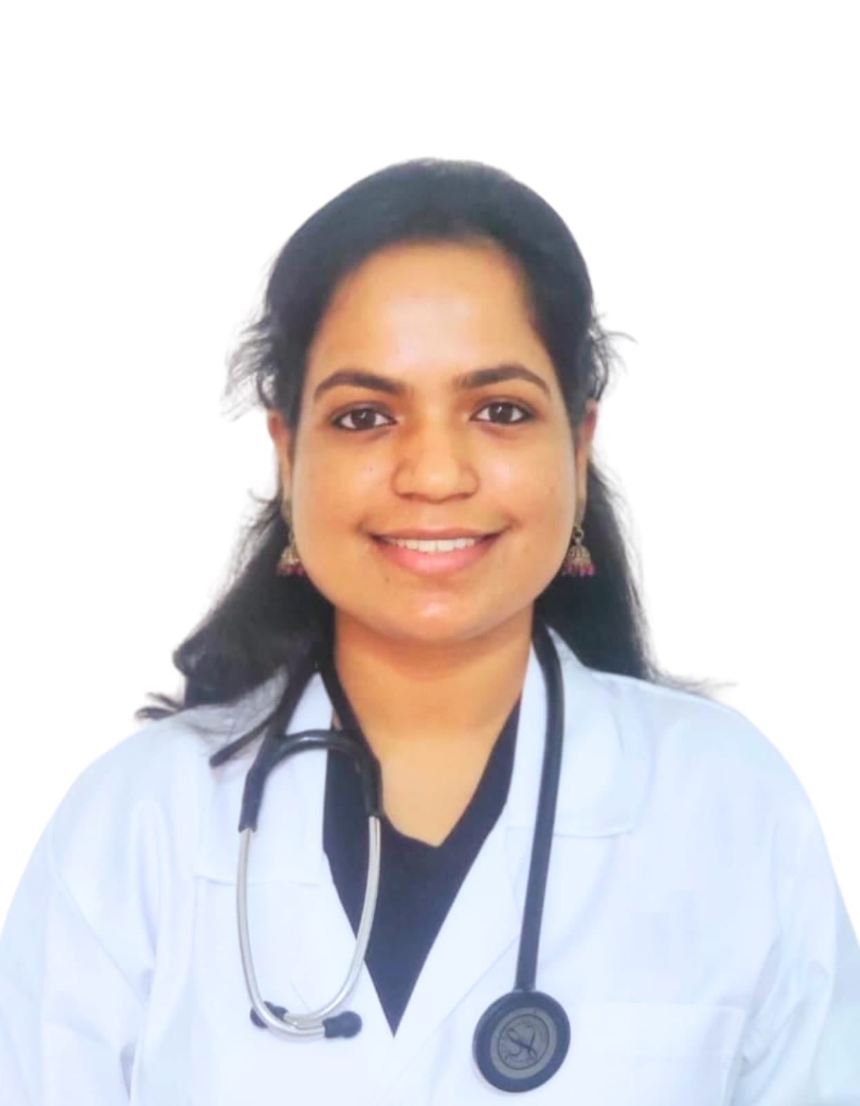Dr. SOUMYA S L